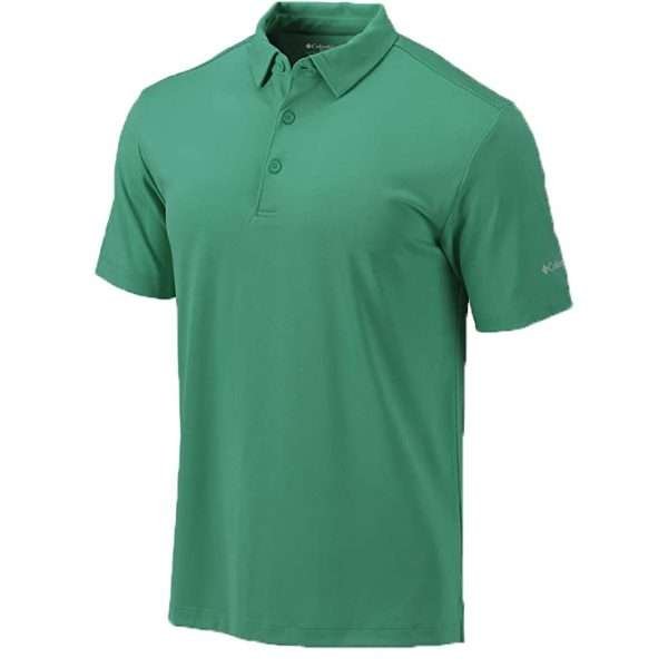 Camiseta Polo Columbia De Golf Omni-wick Drive - Imagen 3