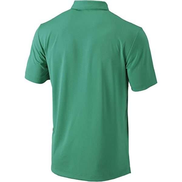 Camiseta Polo Columbia De Golf Omni-wick Drive - Imagen 4