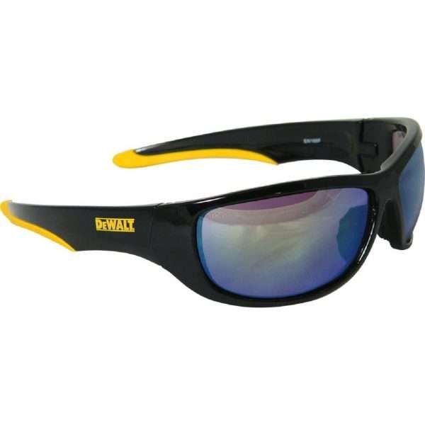 Gafas De Seguridad Dewalt Dominator Dpg94 - Imagen 4