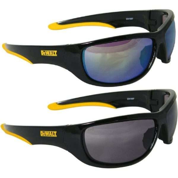Gafas De Seguridad Dewalt Dominator Dpg94 - Imagen 2