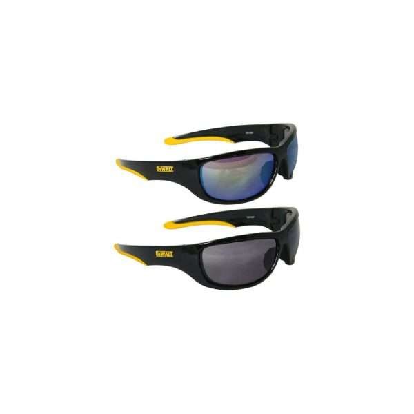 Gafas De Seguridad Dewalt Dominator Dpg94