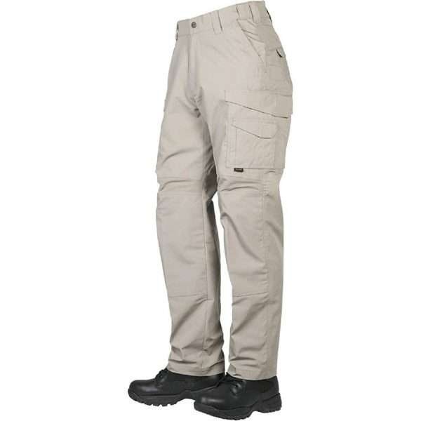 Pantalones tácticos de carga Tru-Spec 1485 24-7 Pro Flex - Imagen 2