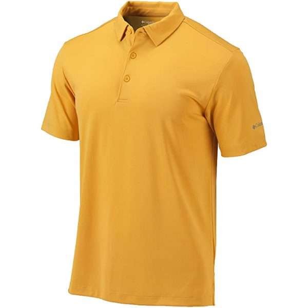 Camiseta Polo Columbia De Golf Omni-wick Drive - Imagen 5