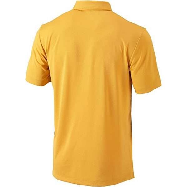 Camiseta Polo Columbia De Golf Omni-wick Drive - Imagen 6