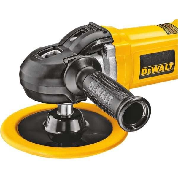 Polichadora Dewalt DWP849X 7-9 Pulgadas - Alquiler - Imagen 3