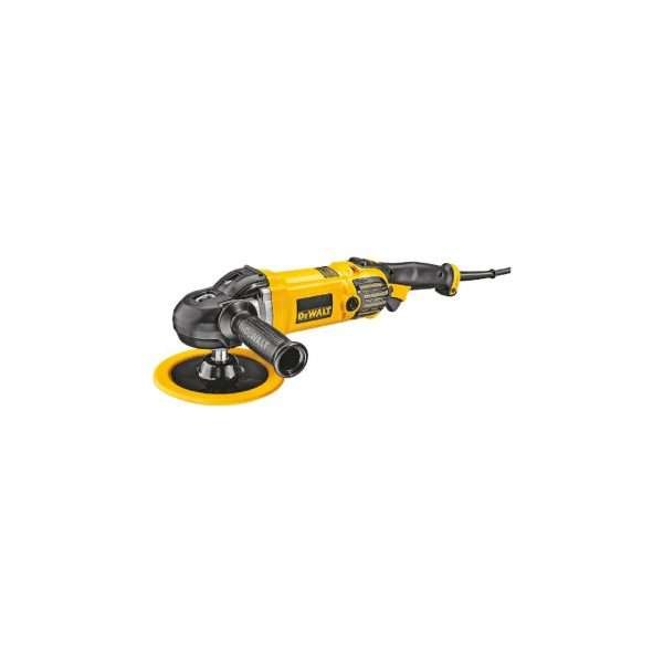 Polichadora Dewalt DWP849X 7-9 Pulgadas – Alquiler