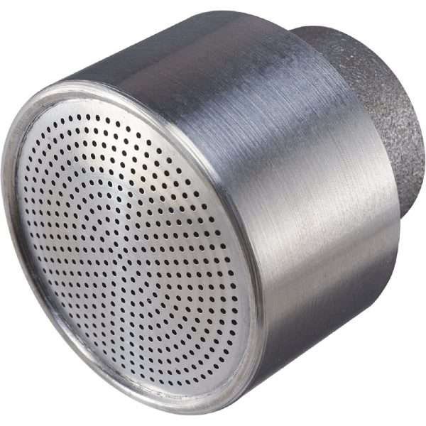Poma Vivero Para Riego Jardinería En Aluminio De 400 Huecos - Imagen 2