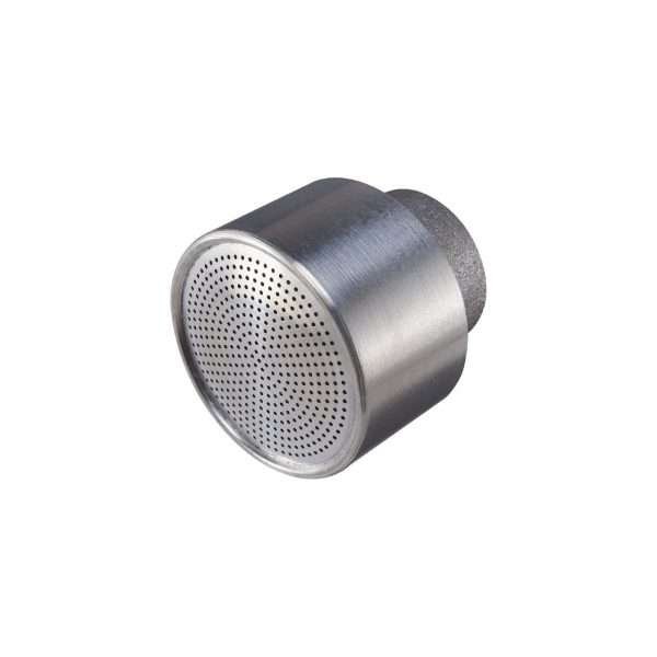 Poma Vivero Para Riego Jardinería En Aluminio De 400 Huecos