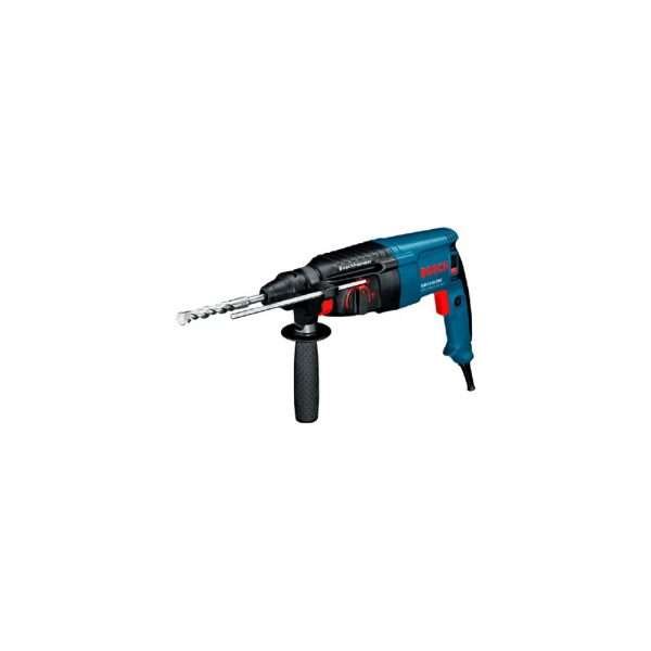 Rotomartillo Bosch GBH 2-26 DRE 800W 127V – Alquiler