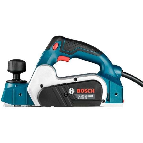 Cepillo Eléctrico Bosh GHO 16-82 - Alquiler - Imagen 2
