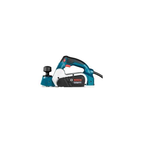 Cepillo Eléctrico Bosh GHO 16-82 – Alquiler