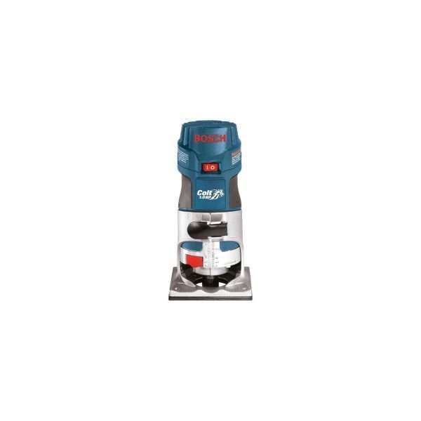 Juego De Ruteadora Bosch PR20EVSNK Colt De 5.7 Amp – Alquiler