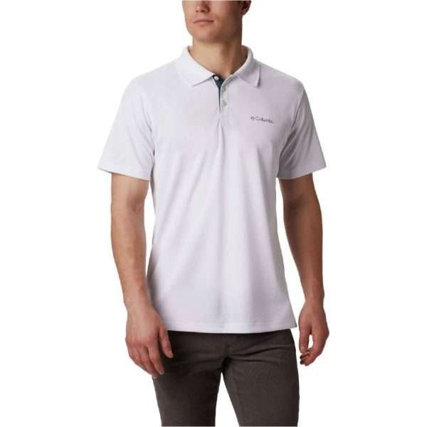 Camisa Columbia Utilizer Polo - Imagen 2