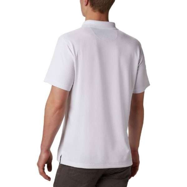 Camisa Columbia Utilizer Polo - Imagen 3