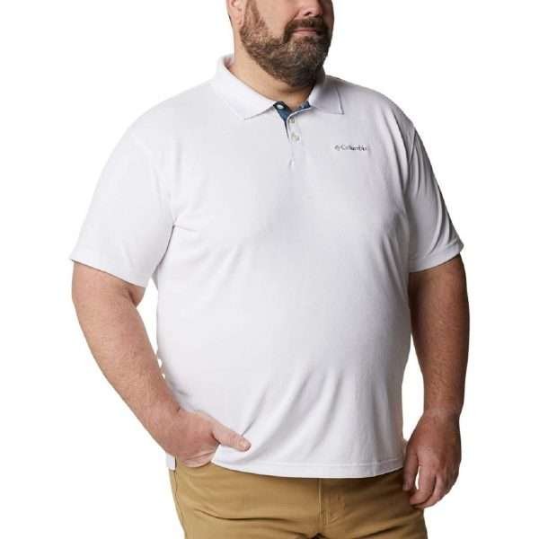 Camisa Columbia Utilizer Polo - Imagen 4