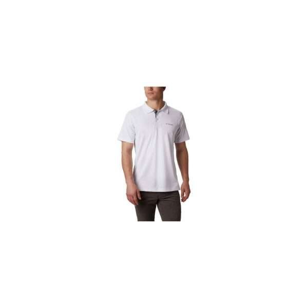 Camisa Columbia Utilizer Polo