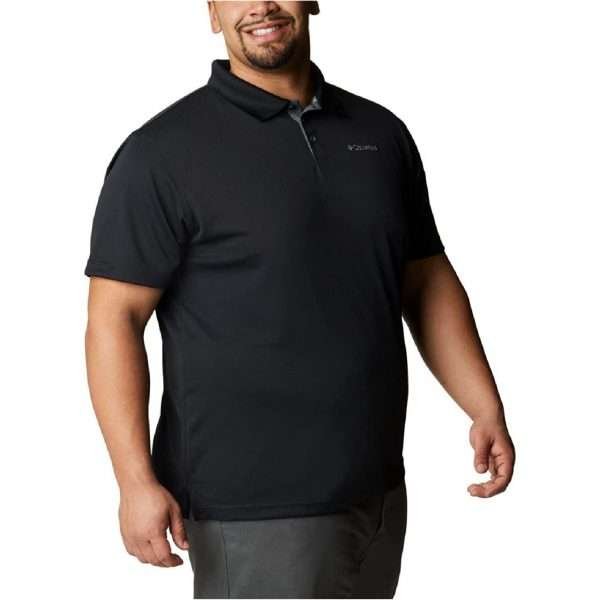 Camisa Columbia Utilizer Polo - Imagen 7