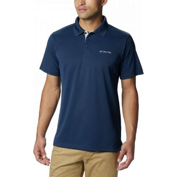 Camisa Columbia Utilizer Polo - Imagen 8