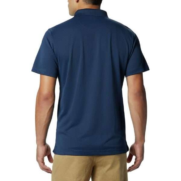 Camisa Columbia Utilizer Polo - Imagen 9