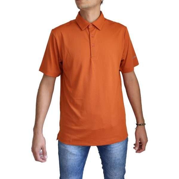 Camisa Columbia Drive Polo Omni-wick - Imagen 2