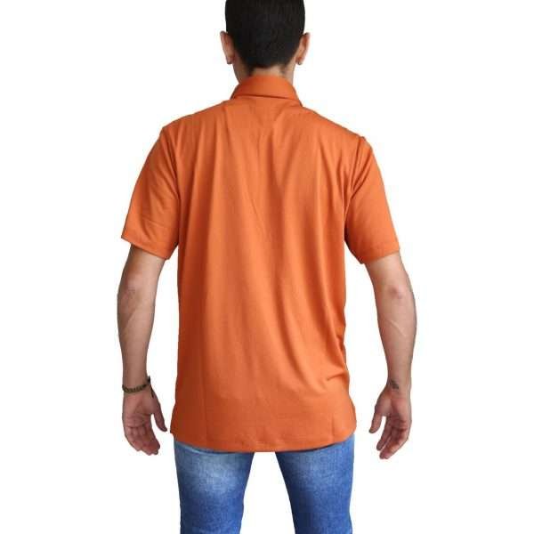 Camisa Columbia Drive Polo Omni-wick - Imagen 4