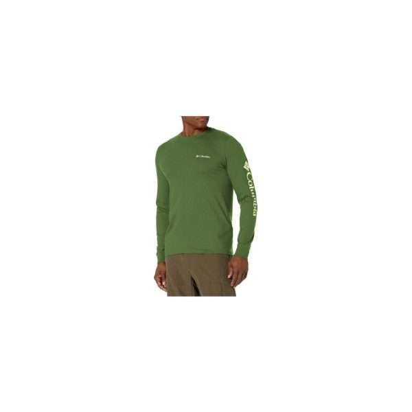 Camibuso Columbia Para Hombre