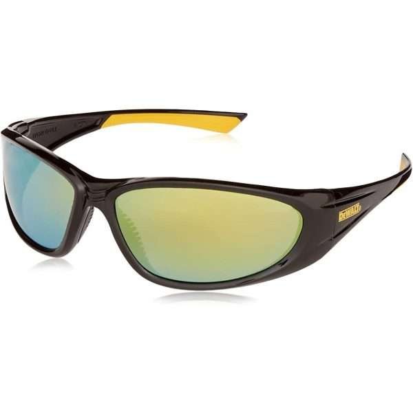 Gafas De Seguridad DeWalt Radians DPG98-YD - Imagen 2