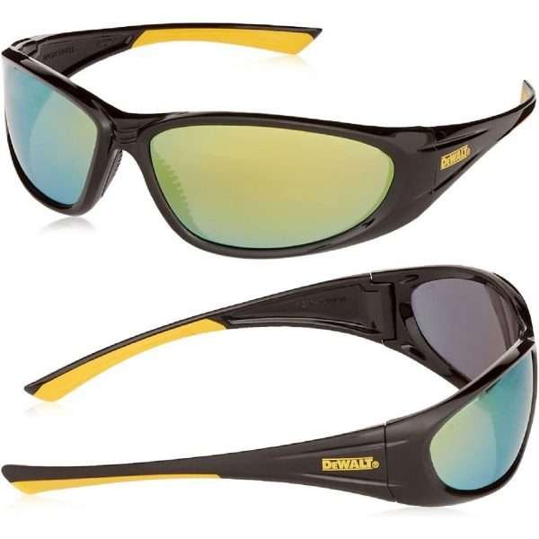 Gafas De Seguridad DeWalt Radians DPG98-YD - Imagen 3