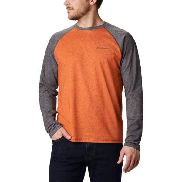 Camibuso Columbia Thistletown Park Para Hombre - Imagen 3