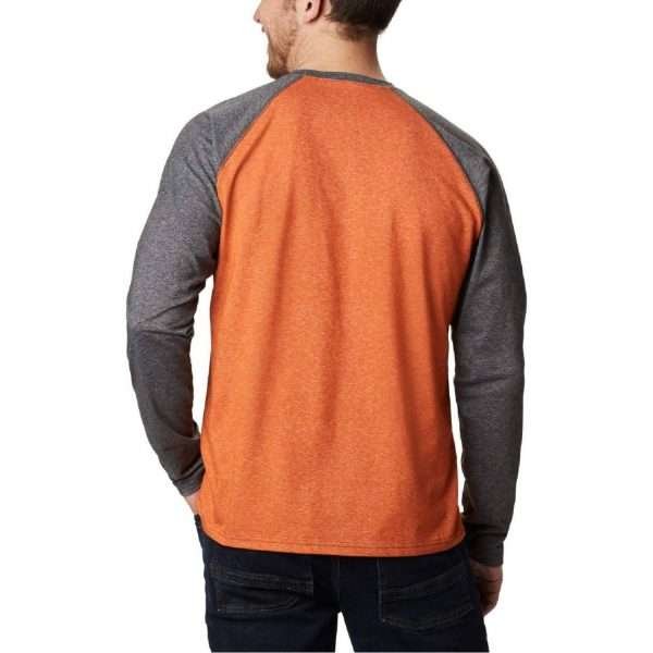 Camibuso Columbia Thistletown Park Para Hombre - Imagen 4