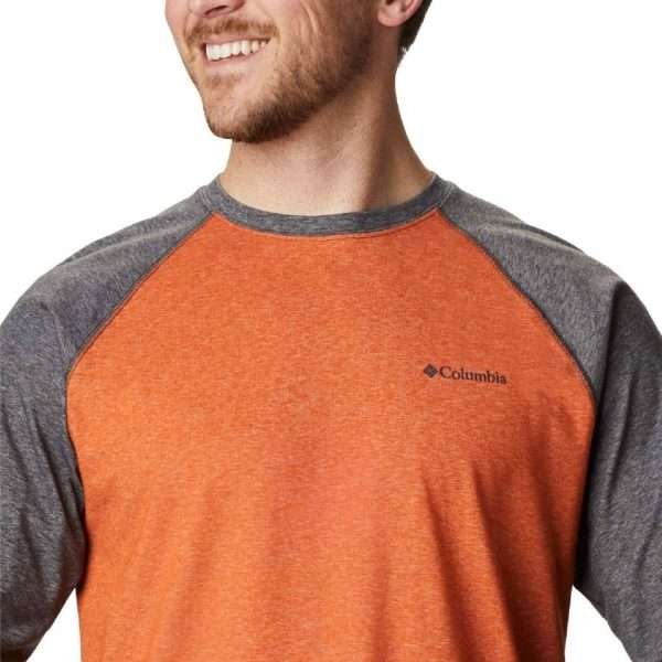 Camibuso Columbia Thistletown Park Para Hombre - Imagen 5