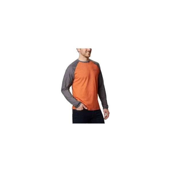 Camibuso Columbia Thistletown Park Para Hombre