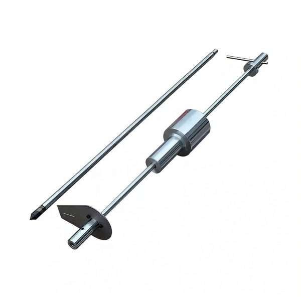 Penetrómetro De Cono Dinámico Dcp Para Pruebas De Suelo - Imagen 3