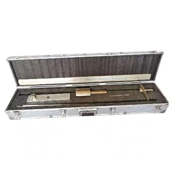 Penetrómetro De Cono Dinámico Dcp Para Pruebas De Suelo - Imagen 5