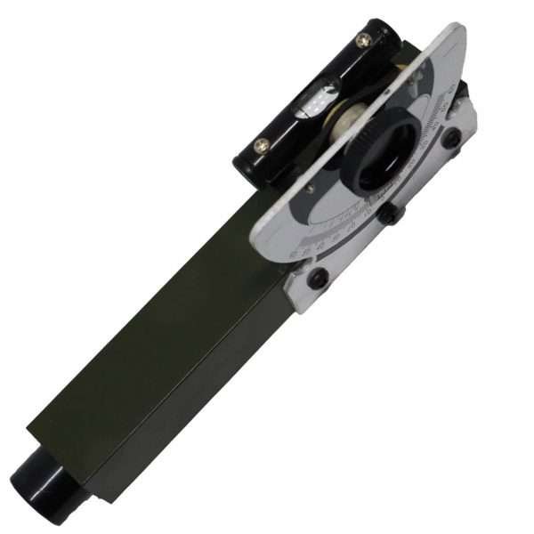Nivel Abney Topográfico Mountlaser - Imagen 5