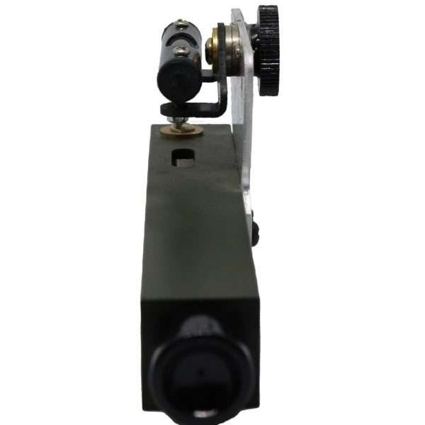 Nivel Abney Topográfico Mountlaser - Imagen 3