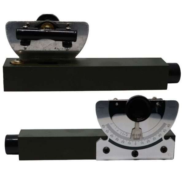 Nivel Abney Topográfico Mountlaser - Imagen 4