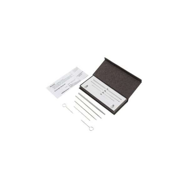 Kit Sondas De Sexado Serpientes
