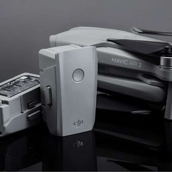 Batería De Repuesto Para Drone Mavic Air 2/air 2s 3500 Mah - Imagen 5