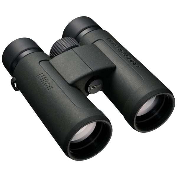 Binoculares Nikon Prostaff P3 10x42 - Imagen 2