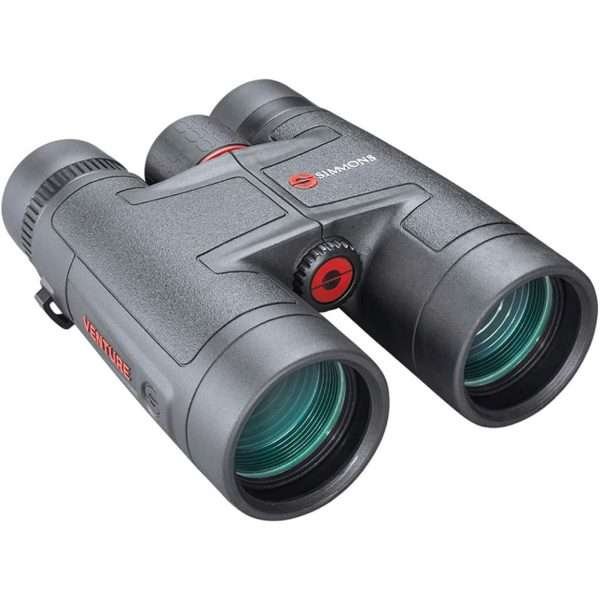 Binoculares Simmons Venture 8x42 - Imagen 2