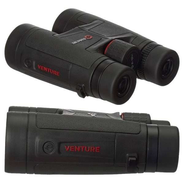Binoculares Simmons Venture 8x42 - Imagen 3