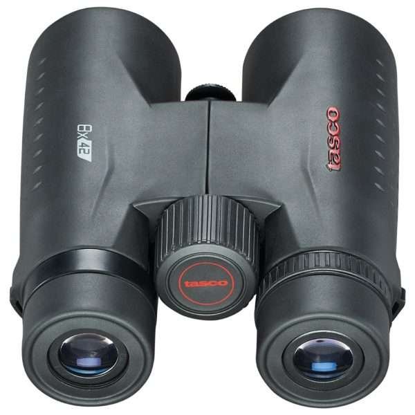 Binoculares Tasco Essentials 8x42 - Imagen 4