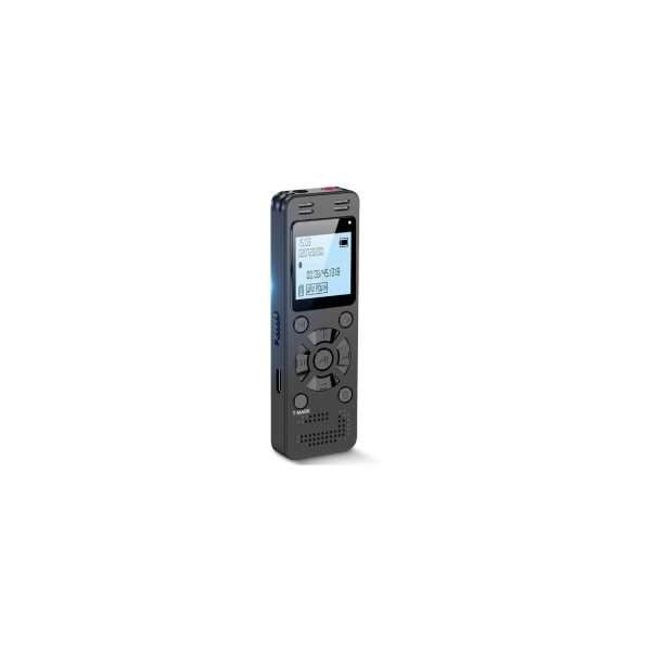 Grabadora De Voz Digital 32 Gb Evida