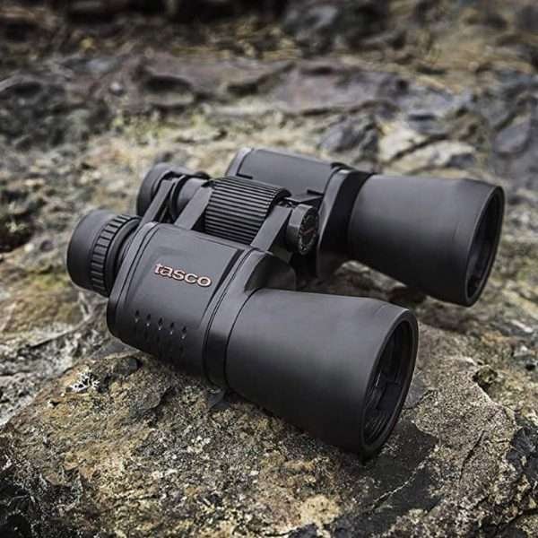 Binoculares Tasco Essentials 16x50 - Imagen 3