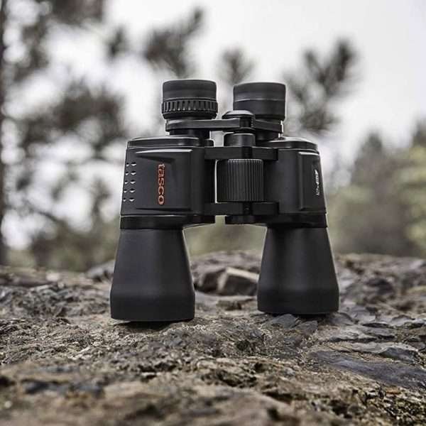 Binoculares Tasco Essentials 16x50 - Imagen 4