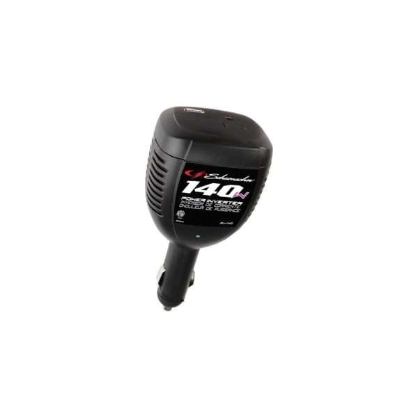 Convertidor De Potencia Analógico Para Automóviles – 140w