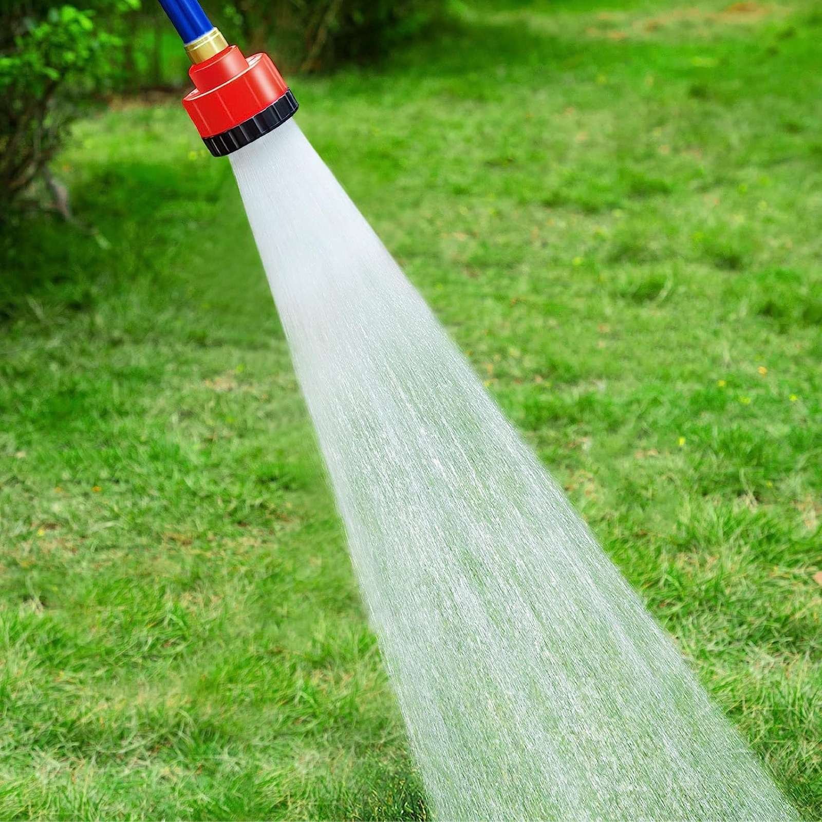 Poma Vivero Jardinería Para Riego De 1000 Huecos Dreyoo - Imagen 4