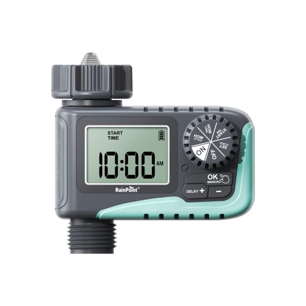 Temporizador De Riego Rainpoint - Imagen 2
