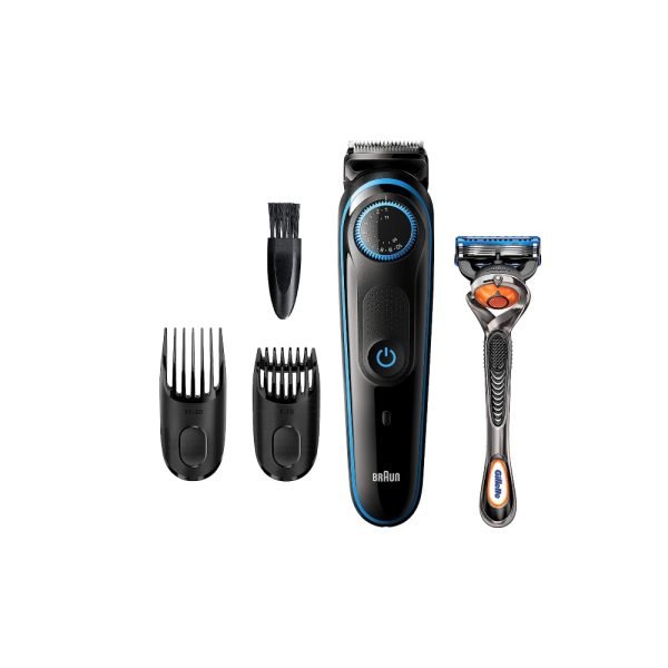 Cortadora de barba BT5240 Braun